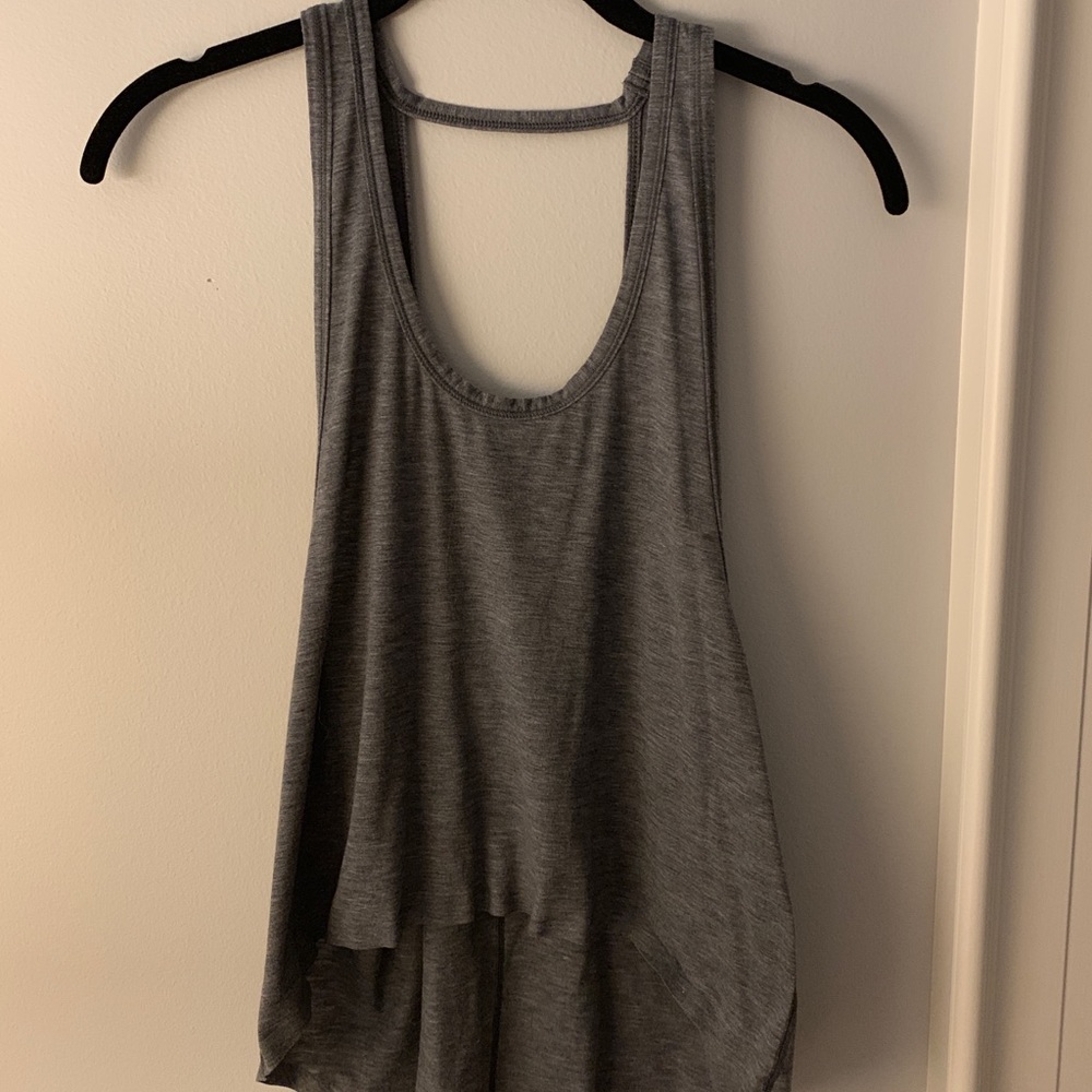 Lulu Lemon tank top